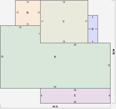 Residential Card 1