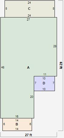 Residential Card 1