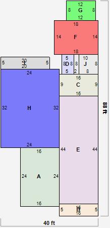 Residential Card 1
