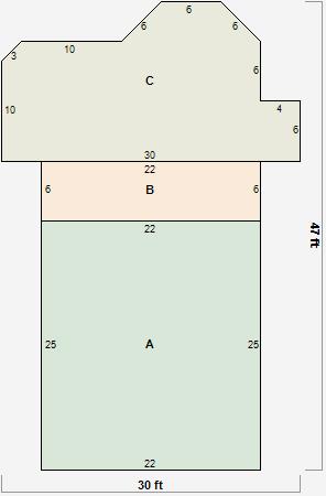 Residential Card 1