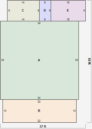 Residential Card 1