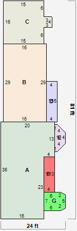 Residential Card 1