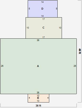Residential Card 1