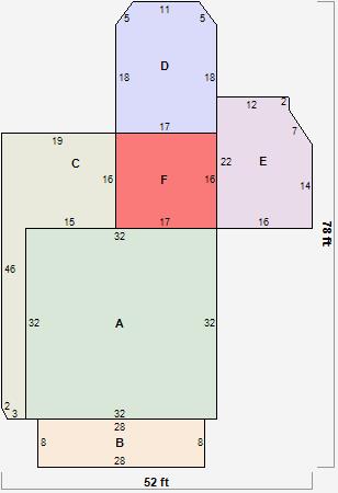 Residential Card 1