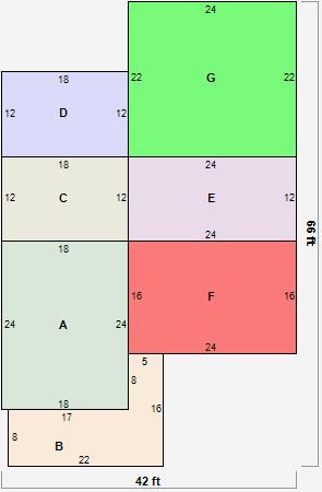 Residential Card 1