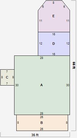 Residential Card 1