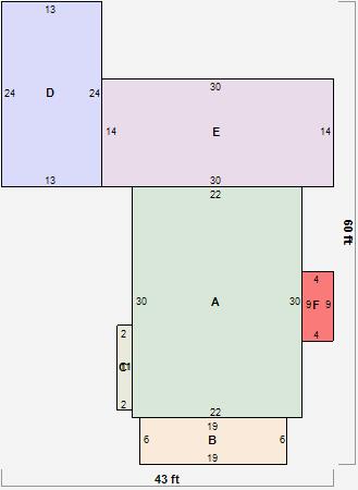 Residential Card 1