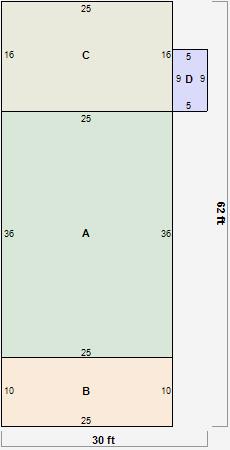 Residential Card 1