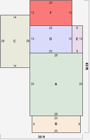 Residential Card 1