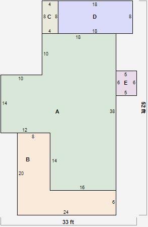 Residential Card 1