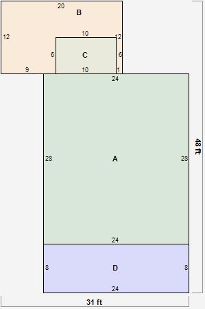 Residential Card 1