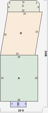 Residential Card 1
