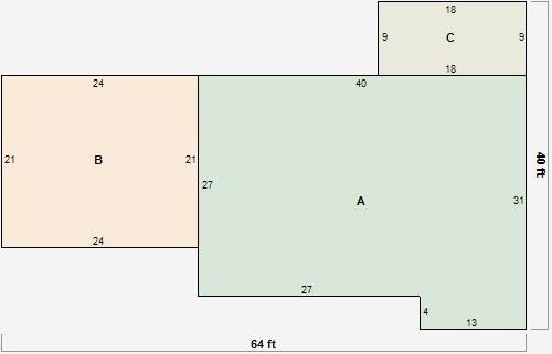 Residential Card 1