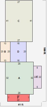 Residential Card 1