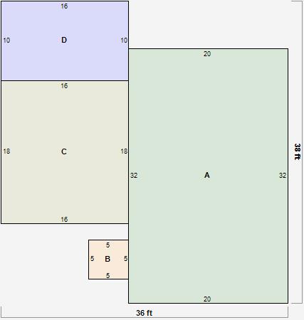 Residential Card 1
