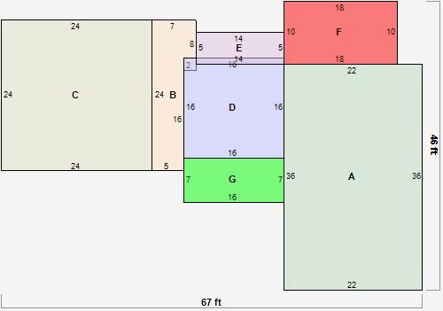 Residential Card 1