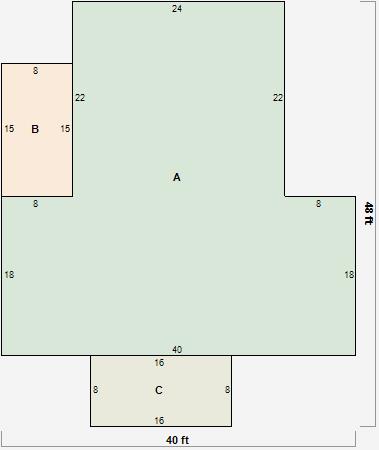 Residential Card 1