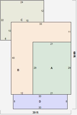 Residential Card 1