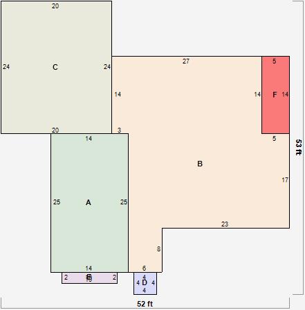 Residential Card 1
