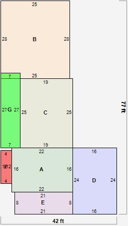 Residential Card 1