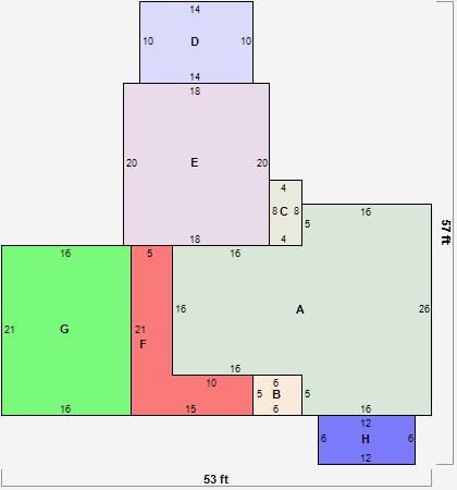 Residential Card 1