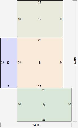 Residential Card 1