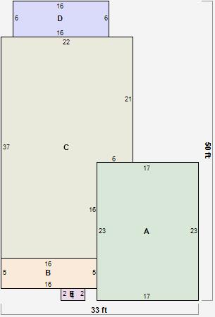 Residential Card 1