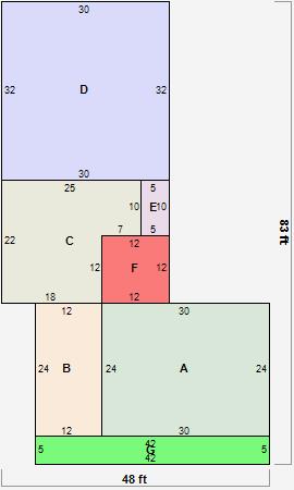 Residential Card 1