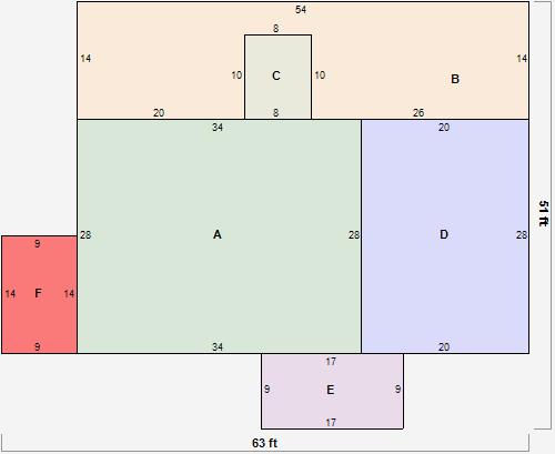 Residential Card 1