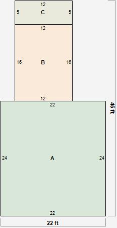 Residential Card 1