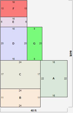 Residential Card 1