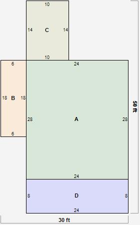 Residential Card 1