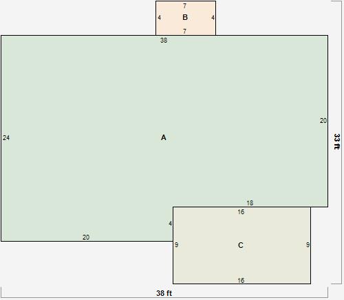 Residential Card 1