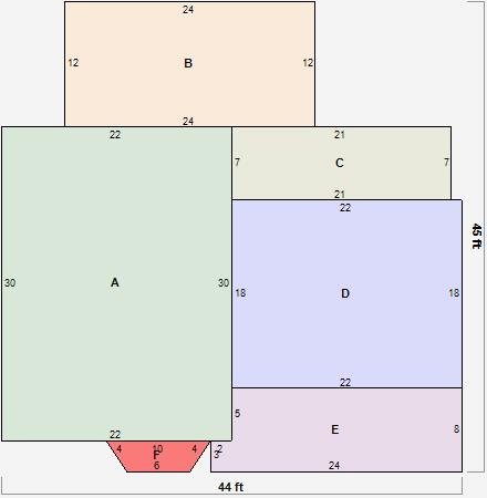 Residential Card 1