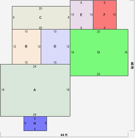 Residential Card 1