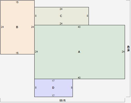 Residential Card 1
