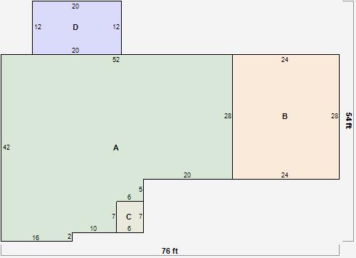 Residential Card 2