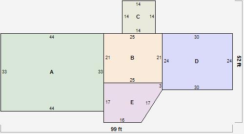 Residential Card 1