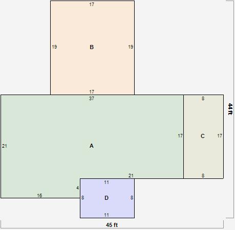 Residential Card 1