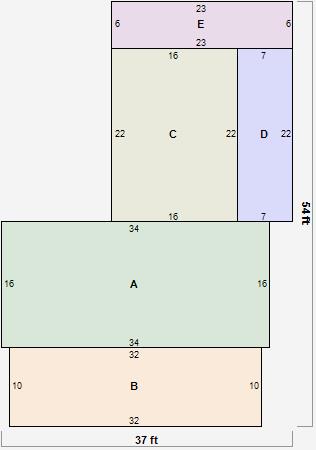 Residential Card 1