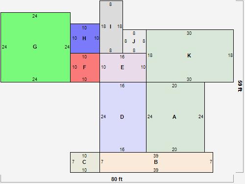 Residential Card 1