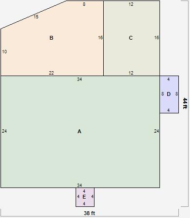 Residential Card 1
