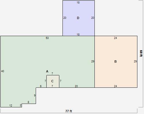 Residential Card 2