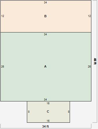 Residential Card 1