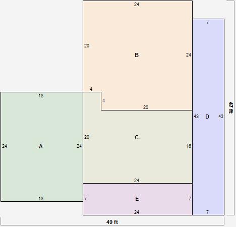 Residential Card 1