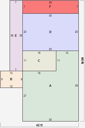 Residential Card 1
