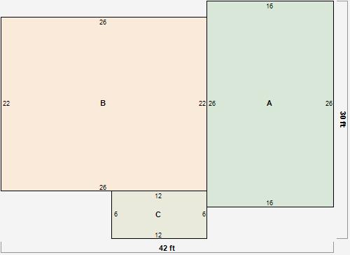 Residential Card 1