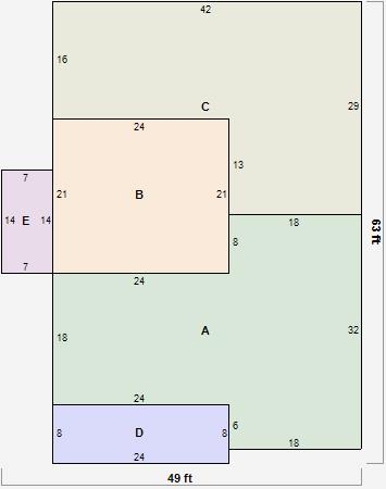 Residential Card 1