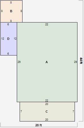 Residential Card 1