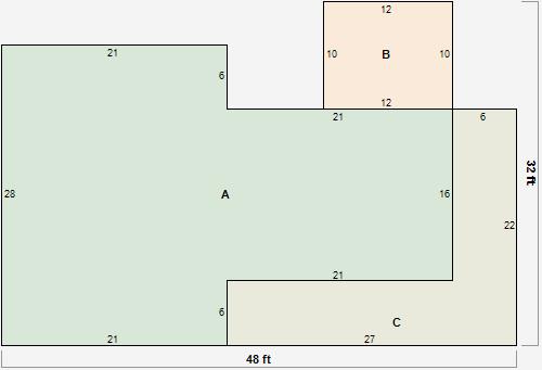 Residential Card 1